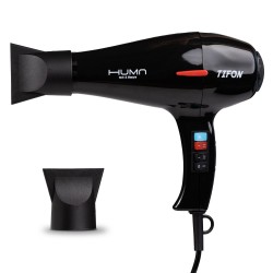 TIFON - NERO